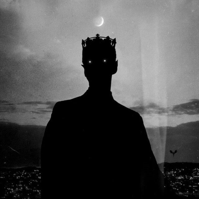 dark art