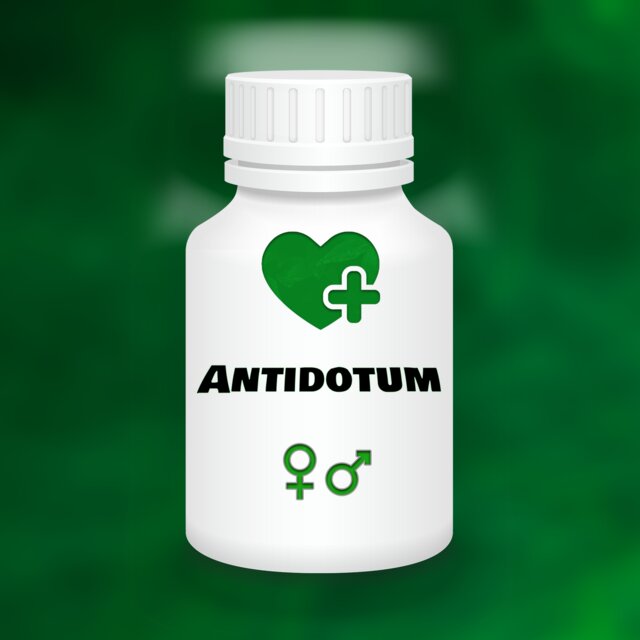 Antidotum