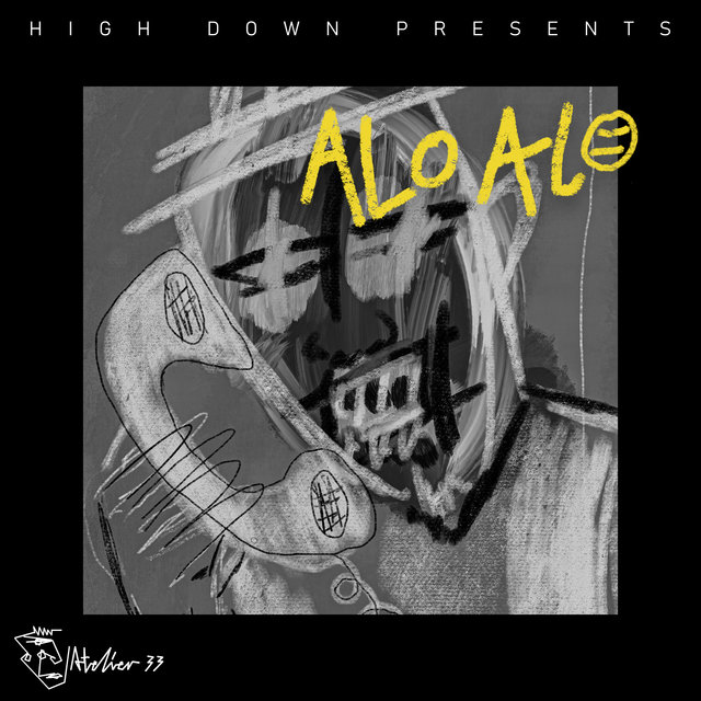 ALO ALO