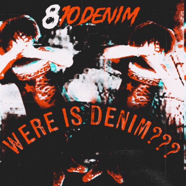 Where is denim?