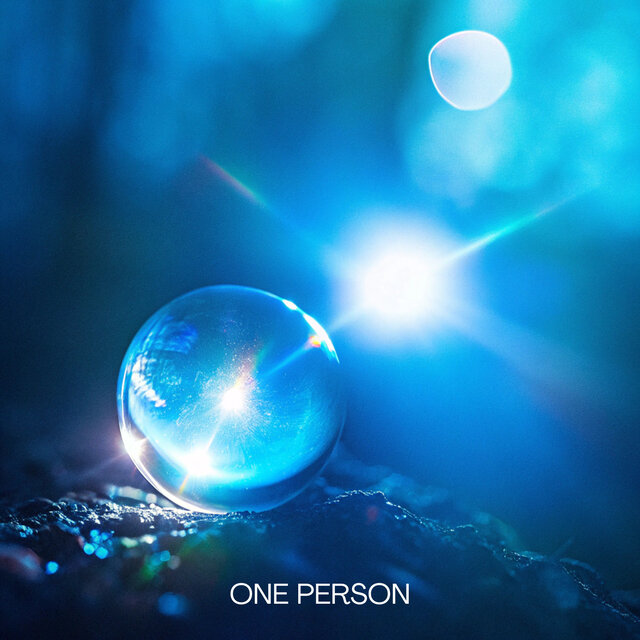 One Person