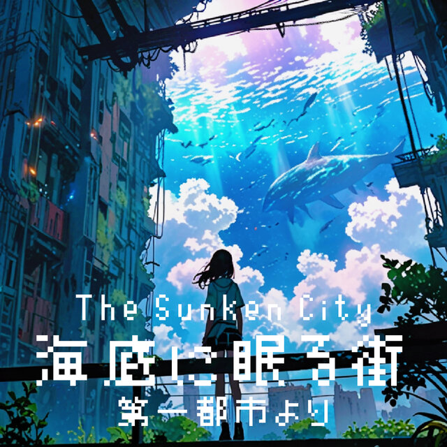The Submerged City of Memories