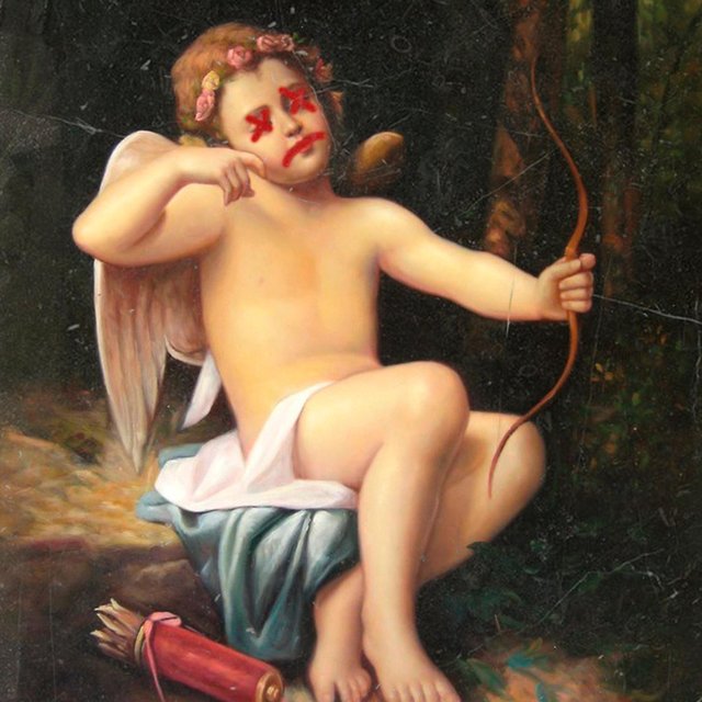 Sad Valentín (feat. D Mael)