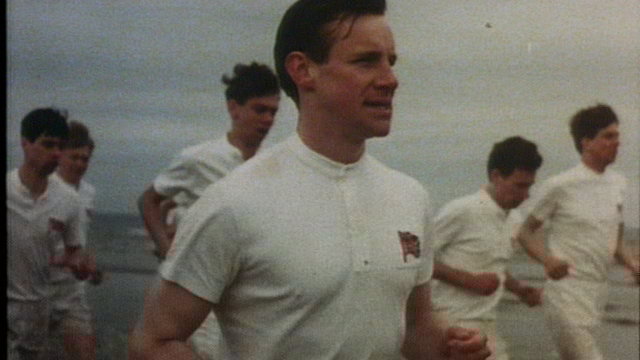 Chariots Of Fire