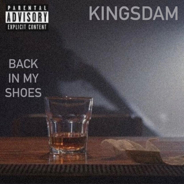 BACK IN MY SHOES