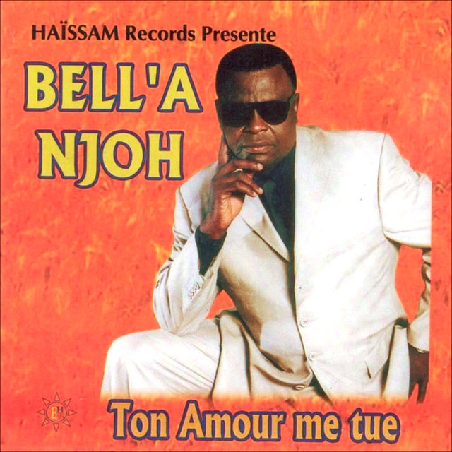 Ton amour me tue