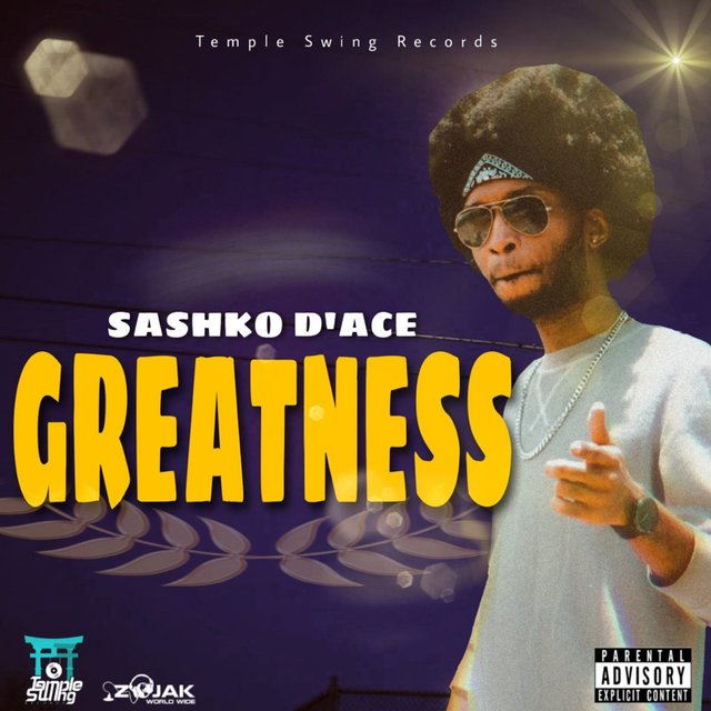 Greatness