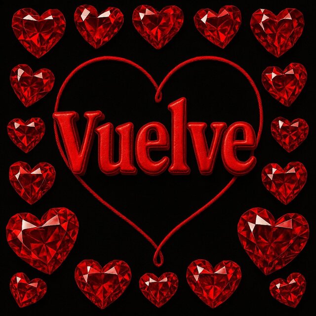 Vuelve