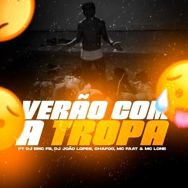 Verão com a Tropa