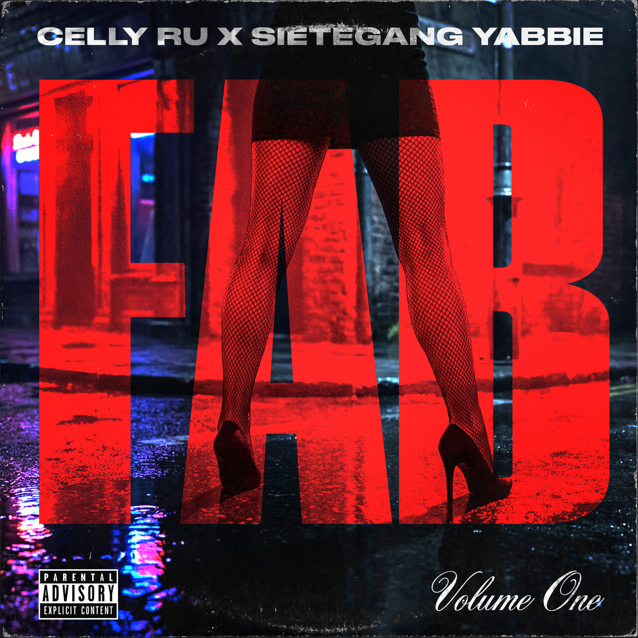 Celly Ru on TIDAL