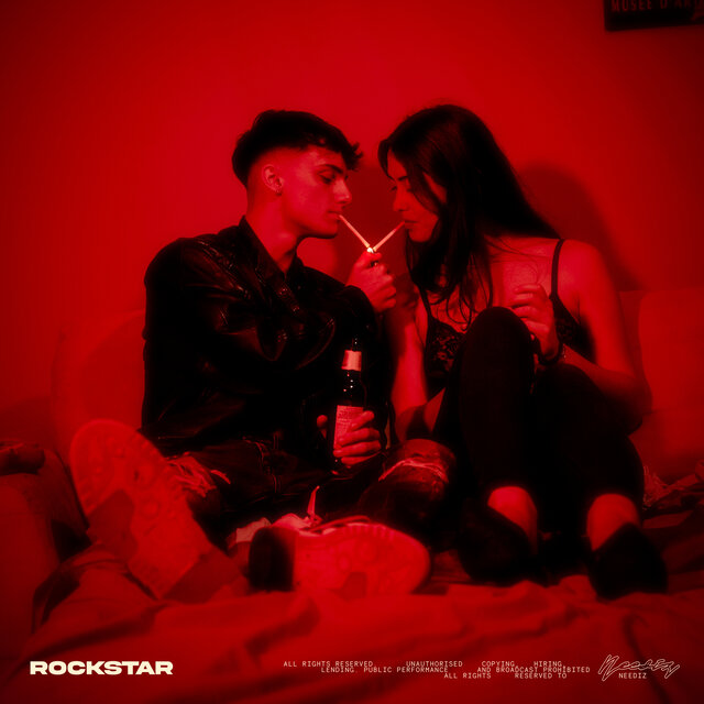 Rockstar