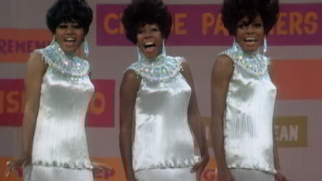 Say It With Music/It's A Lovely Day Today/Heat Wave
