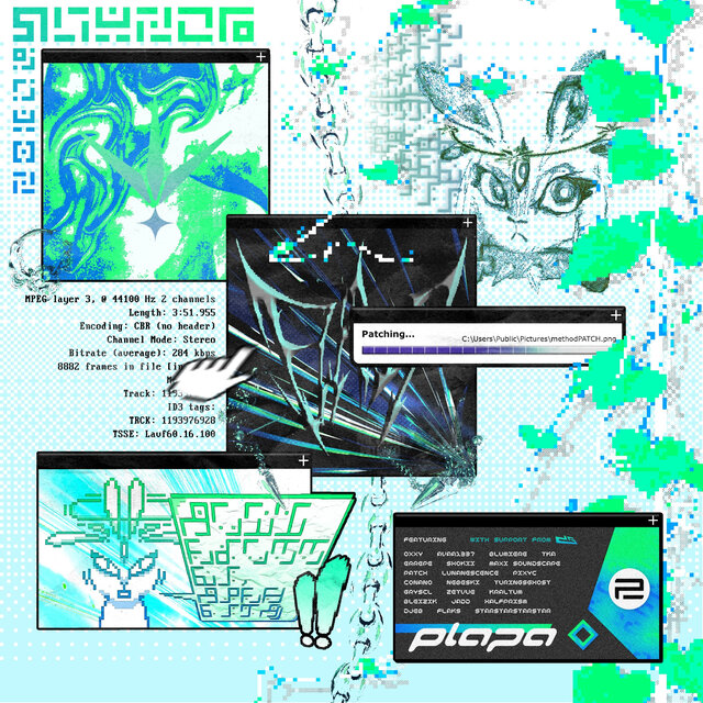 methodPATCH