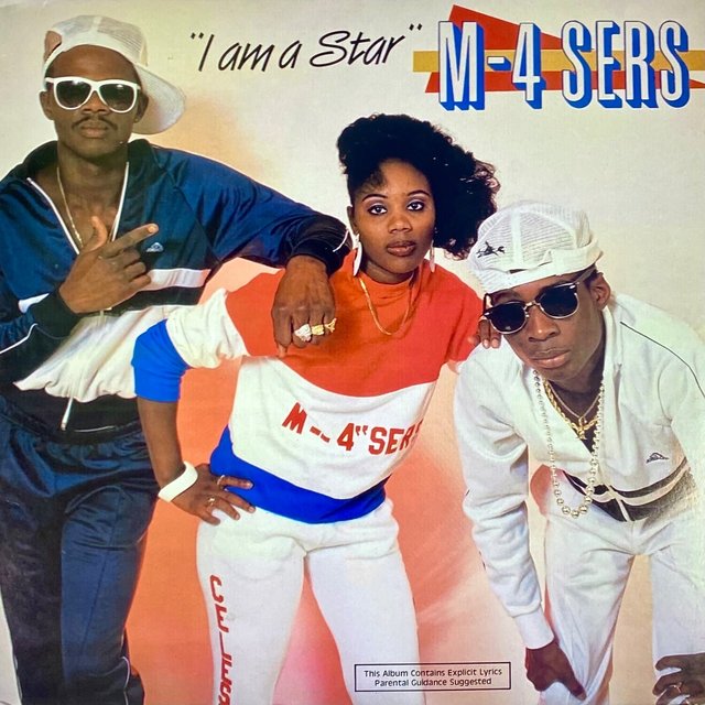I Am a Star