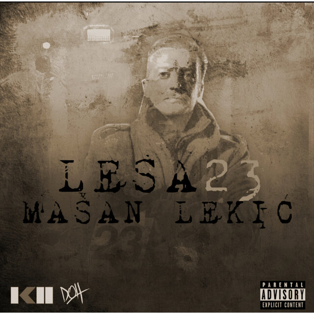 Mašan Lekić