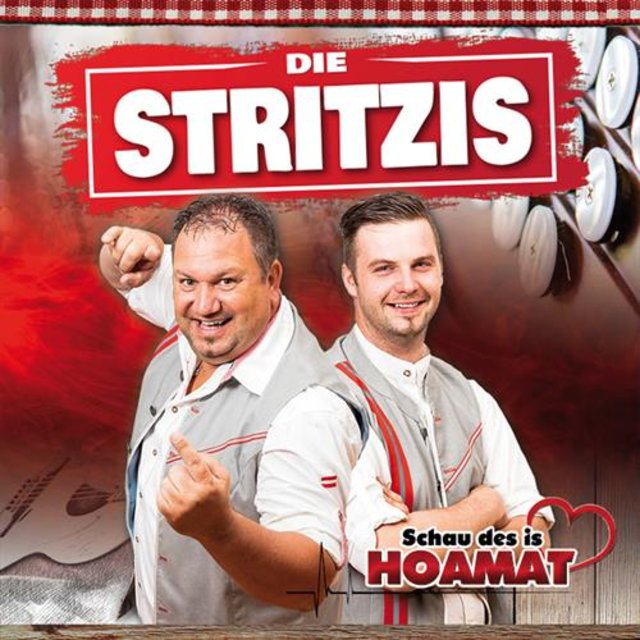 Schau des is Hoamat