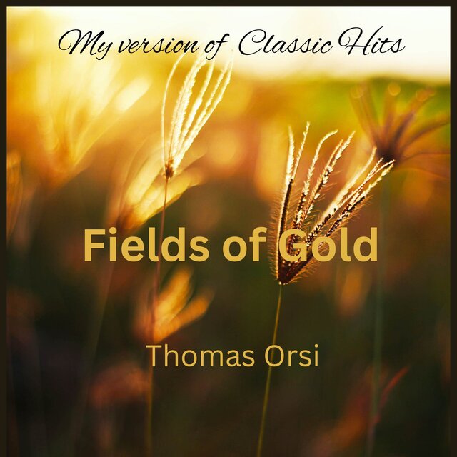 Fields of Gold