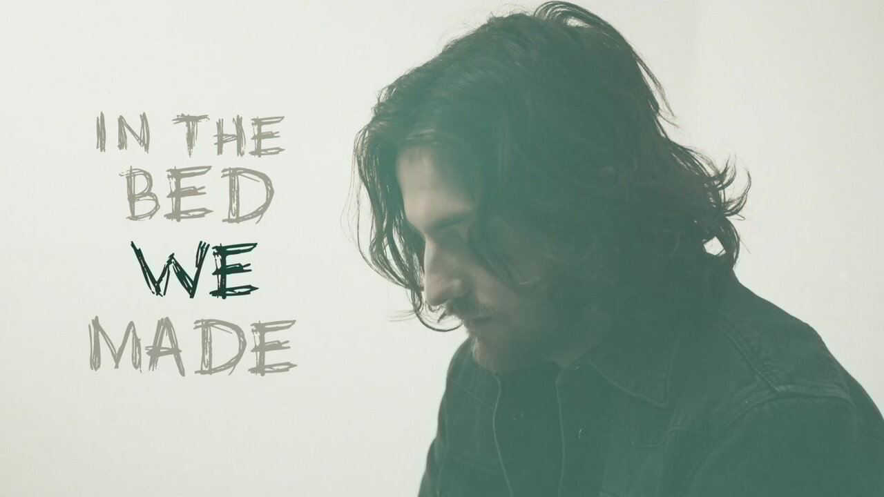Bed We Made (Lyric Video)
