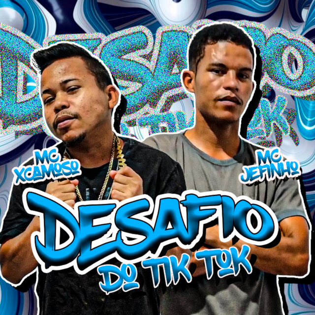 Desafio do Tik Tok