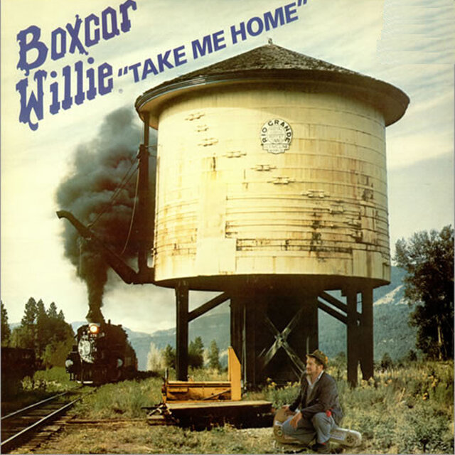 Take Me Home