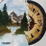 Turn Back Time (feat. Atlys)