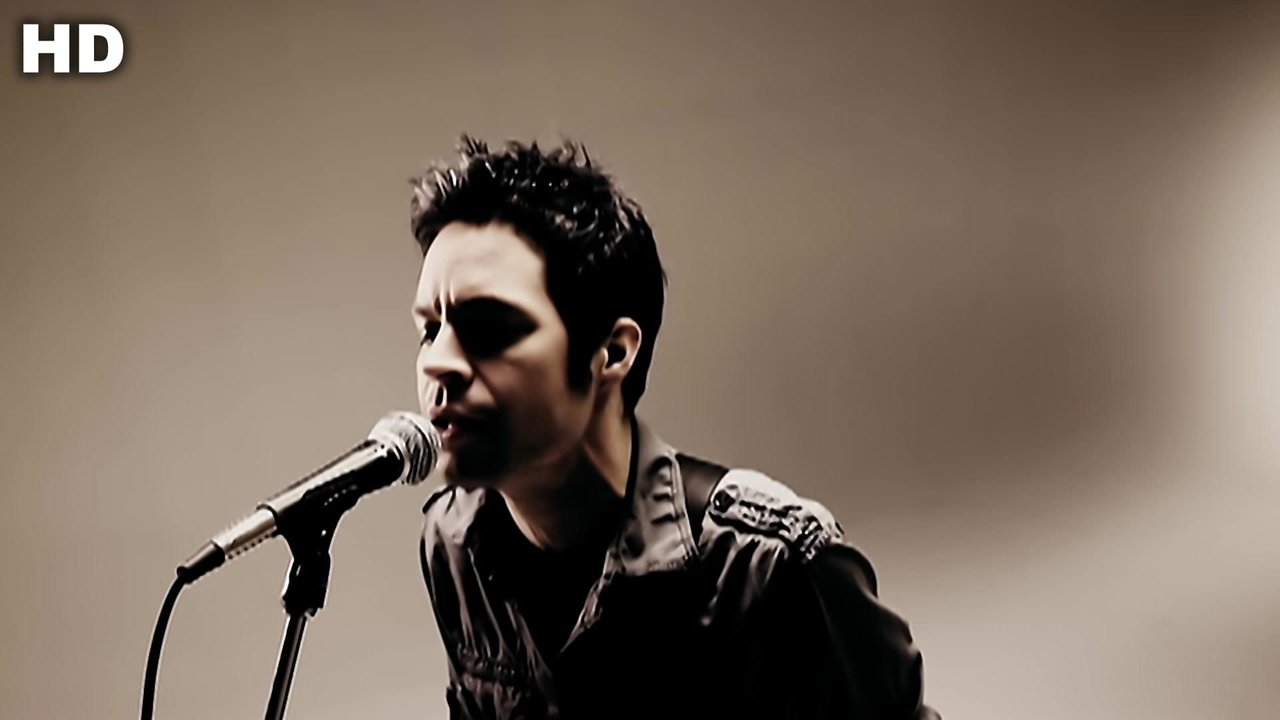 Letter from a Thief (Official HD Video)