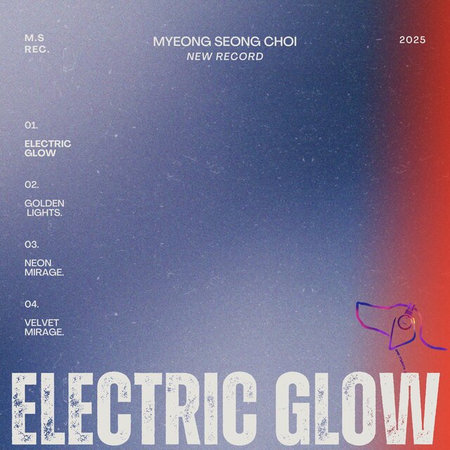 Electric Glow