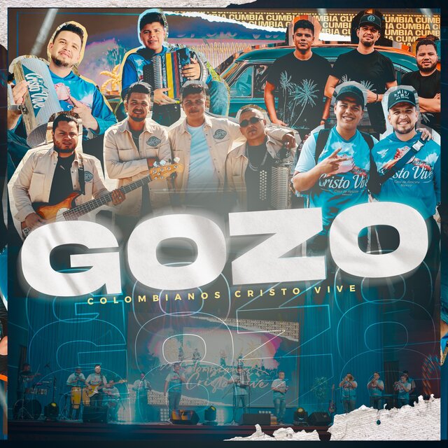 GOZO (En Vivo)