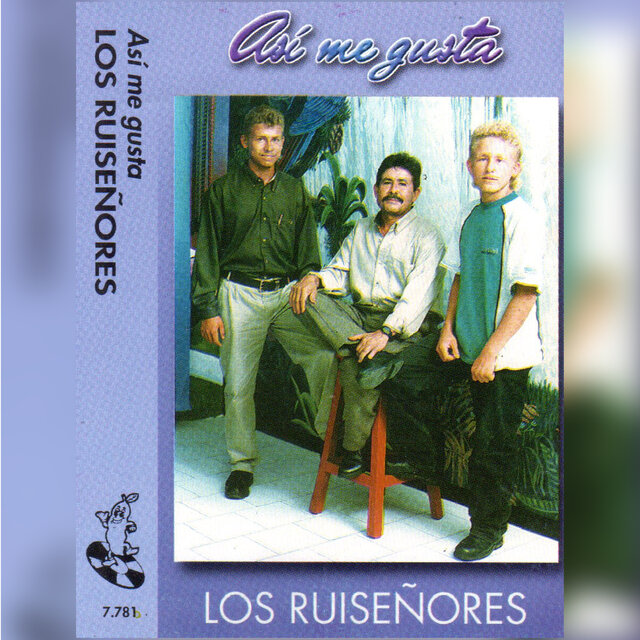 Asi Me Gusta