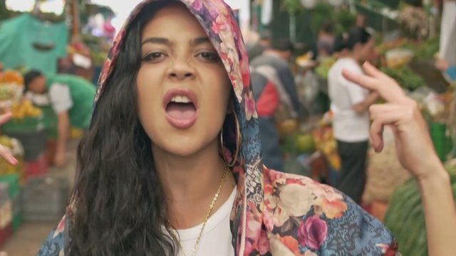 Jesus Made Me Bad (Official Video)