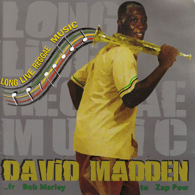 Long Live Reggae Music