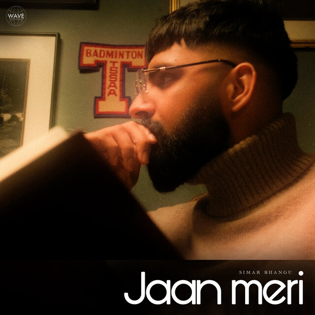 Jaan Meri