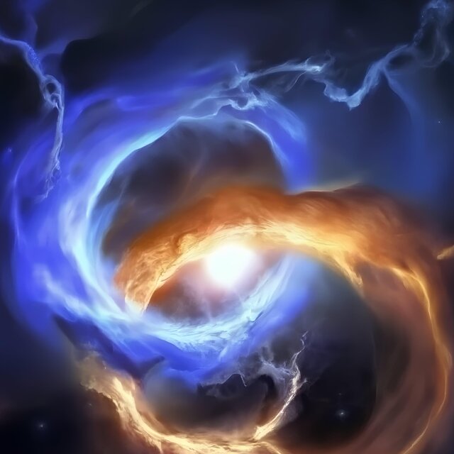FUSION OF SOULS