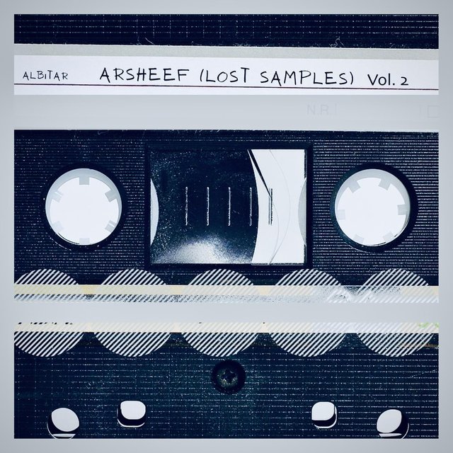 Arsheef (Lost Samples), Vol. 2