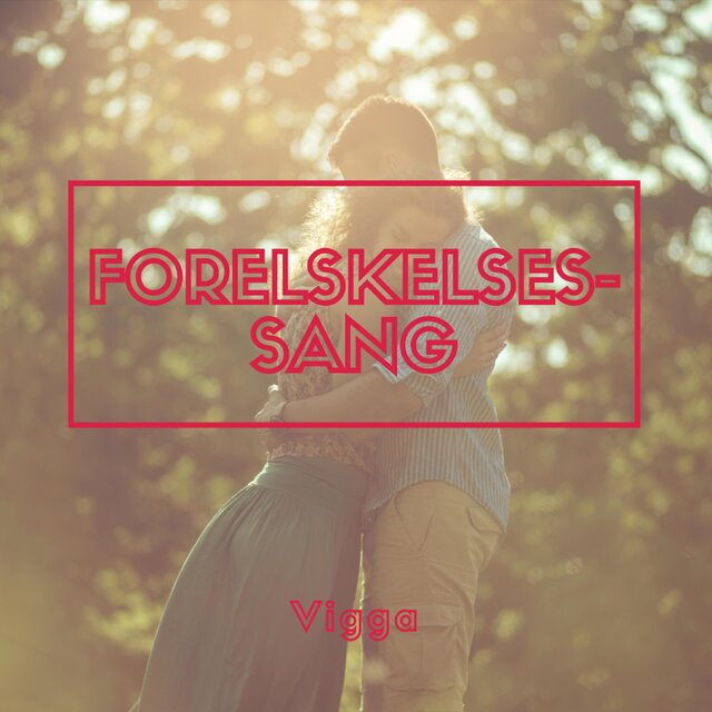 Forelskelses-sang
