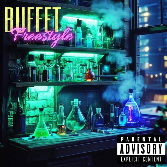 Buffet Freestyle
