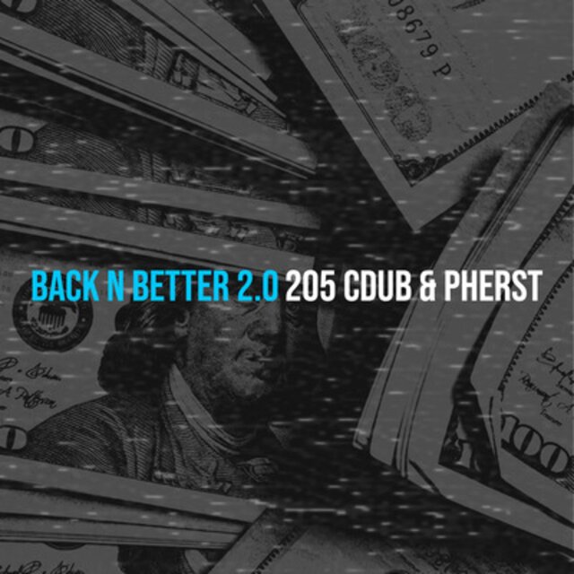 BACK N BETTER 2.0