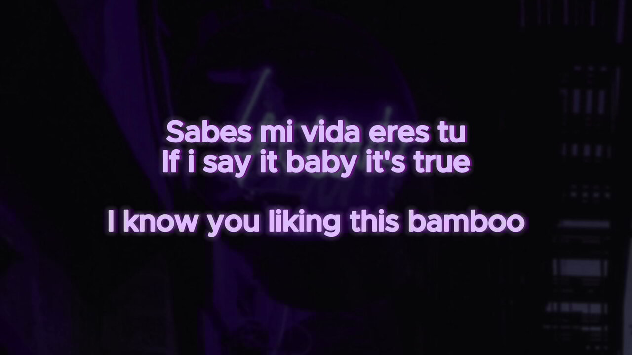 4 AM (Lyric Video)