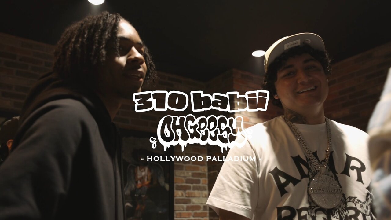 Perform "Soak City" Live at The Palladium (Official Video)