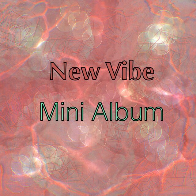 New Vibe (Mini Album)