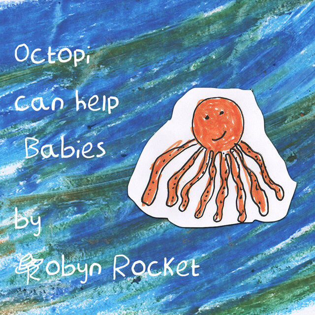 Octopi Can Help Babies