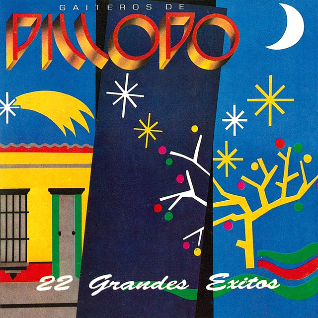22 Grandes Exitos