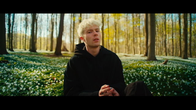 Can't let you go