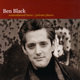 Cover art for album Remembered Faces / Private Places by Ben Black