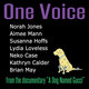 Cover art for album One Voice by Various Artists