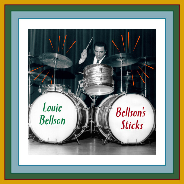 Bellson's Sticks