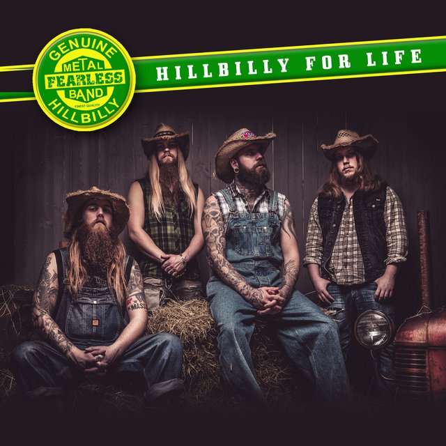 Hillbilly for Life