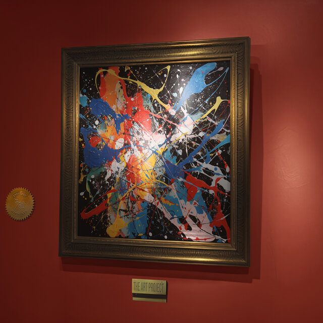 The Art Project