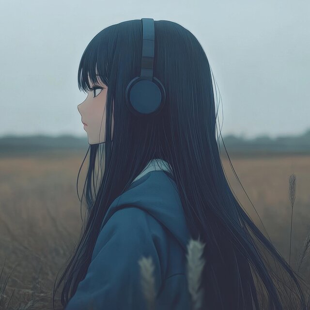 Rainfall Reverie