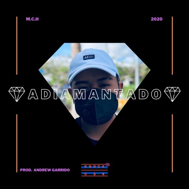 Adiamantado